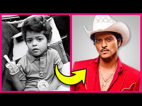 Guess the Celebrity by the Baby Photo 👶