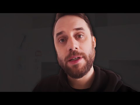 Announcing... My new mini-series (and YouTube channel)