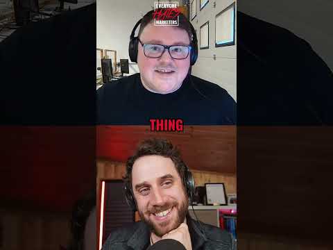Self-deprecate to effectively communicate