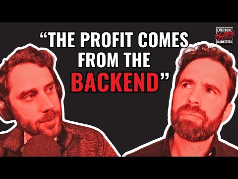 Funnels Don't Build Businesses: Here's What Does