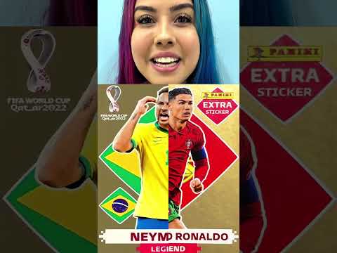 FIGURINHAS da COPA
