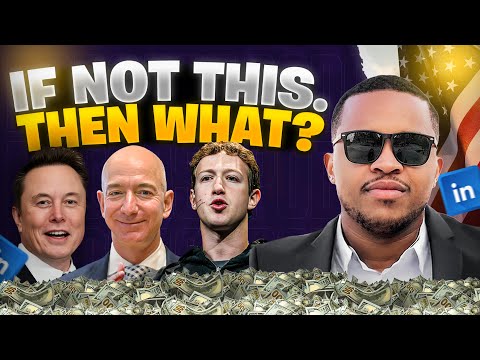 What If Jay Never Started Ellington Technologies? | Powerful Business Advice!