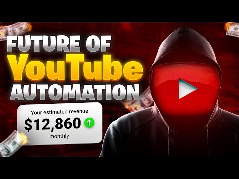 The Future of YouTube Automation – Still Profitable or Dead? | Podcast Clip @AnimatorStudioo