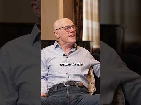 What A Billionaire Does When AI Gives Him An Answer