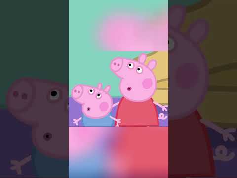 Peppa Pig: ¡Peppa tiene un nuevo amigo parlanchín! 🦜🐷| Peppa Pig Espa