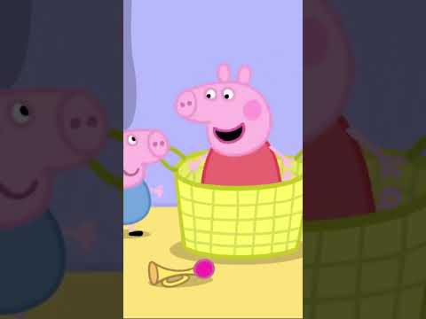 Peppa Pig: ¡El misterio de la cesta secreta! 🐷🧺| Peppa Pig Español