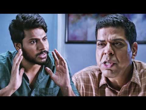 Sundeep Kishan अपनी समस्या लेकर Murali Sharma के पास आया | U Turn 2 फिल्म का Best सीन