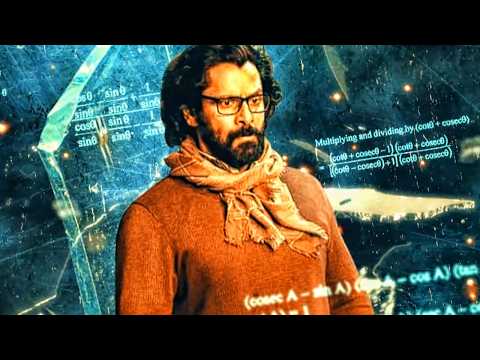 उसके बारे में कुछ भी बताना यूं है जैसे अपनी कब्र खुद खोदना | Watch #Cobra On Goldmines Play