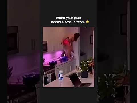 Subscribe for more unexpected moments 😂 #shorts