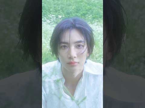 정한X조슈아 (SEVENTEEN) 1st Mini Album ‘DREAMSCAPE' track sampler 𝟬𝟲 컬러링 (JEONGHAN Solo)