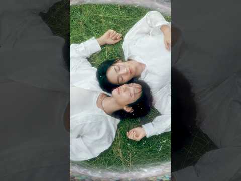 정한X조슈아 (SEVENTEEN) 1st Mini Album ‘DREAMSCAPE' track sampler 𝟬𝟮 12 o'clock