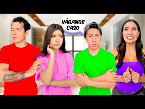 24 HORAS IGNORANDO A REN Y SPAY 🫣
