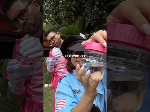 DULCE O TRUCO
