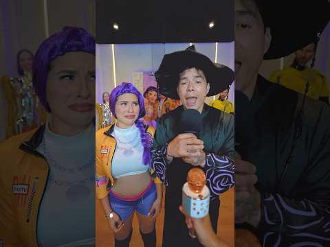 Rumi canta mejor 🎤🎵