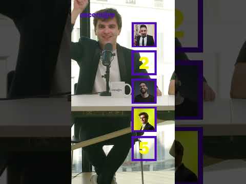 Jakidale fa la tier list dei format gaming più iconici di YouTube Italia