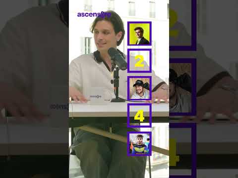 Sespo fa la tier list dei migliori giudici di Ascensore
