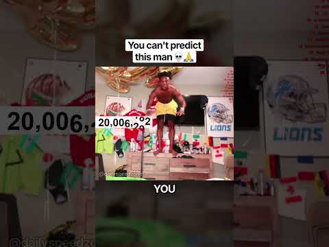 Bro really did THIS at 20 million ✌️🥀 #IShowSpeed #Shorts