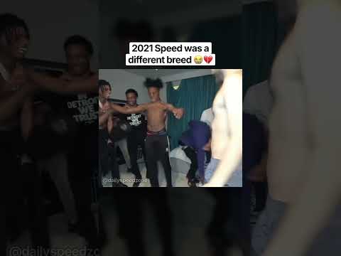 Bro was glitching 😭🥀 #IShowSpeed #Shorts