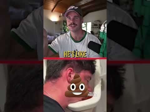 THE WORST FRIEND IN AMERICA