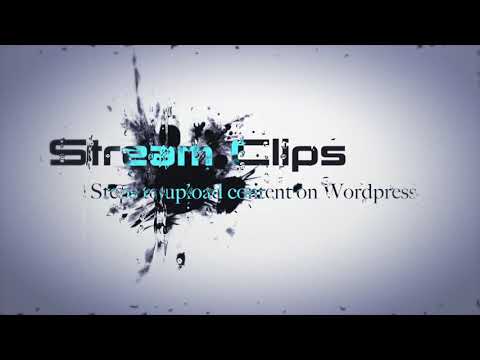 Steps to upload content on Wordpress