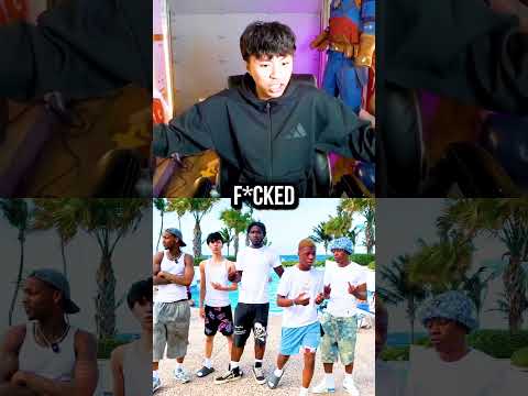 Ray Denies The Clover Boys Allegations! 😭