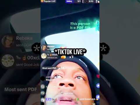 Reggie Tells Tylil To Come Out After All The Allegations! 😳