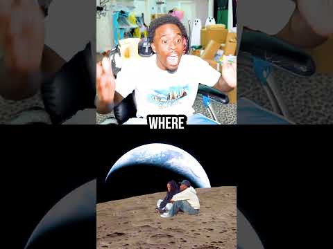 Kai Cenat Will Be Streaming From Space! 😭🔥
