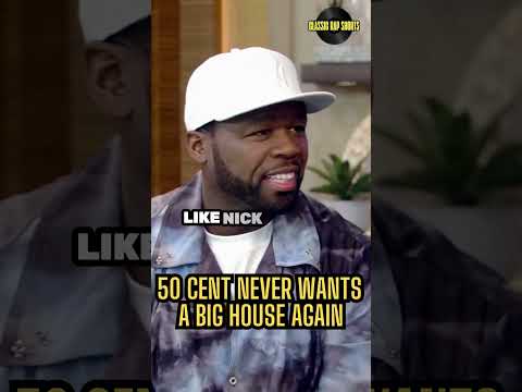 50 Cent Learned The HARD Way Why Mansions Aren’t Worth It 💀