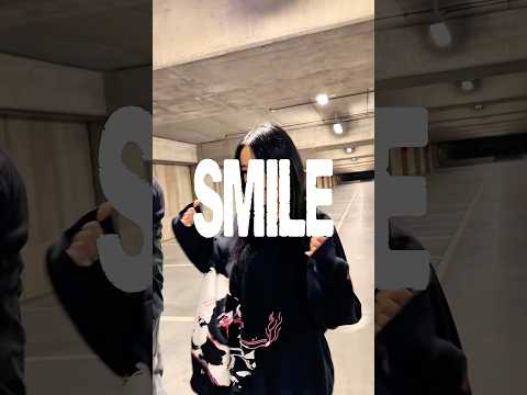 Smile everyone! 📸 ‘Smile’ by ​⁠@SteveChris, Venes should be already in yours rotation 😏❤️‍🔥