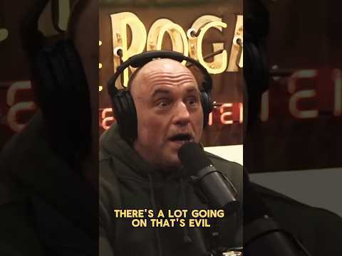 Joe Rogan discusses WAR… #shorts #trend #viral