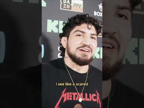 Dillon Danis Thinks Logan Paul is FAKE 😪