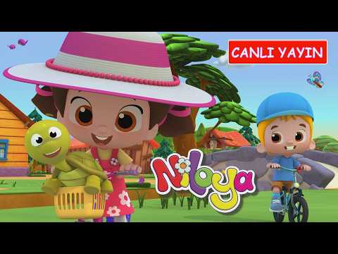 Niloya TV -  CANLI YAYIN 📡🤩📺️🥰 / ✨️Tüm Bölümler ✨️
