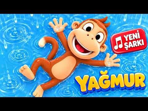 🌧️ Yağmur Yağmur Sonra Gel! ☔ | Kukuli Yeni Çocuk Şarkısı