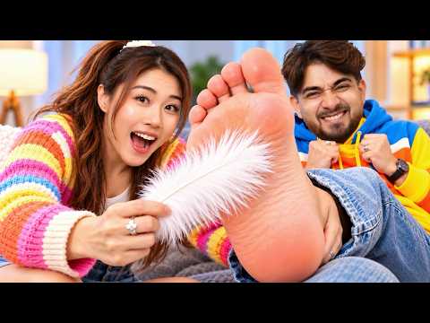 Try Not To Laugh CHALLENGE