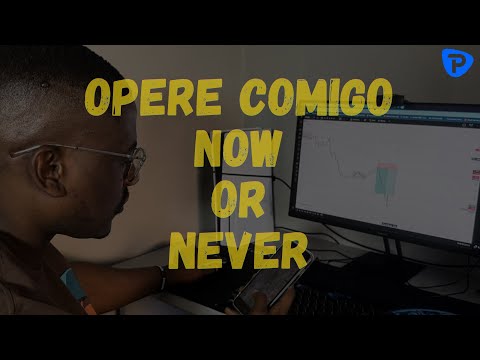 📉AGORA OU NUNCA 📈😳