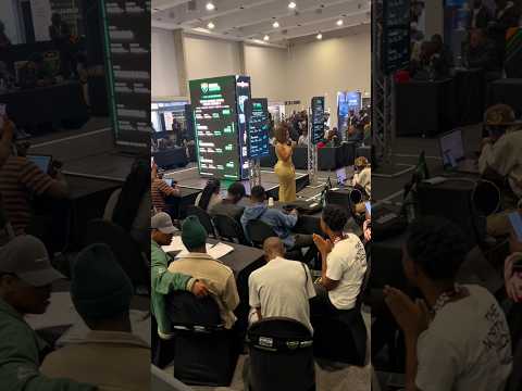 Trading Tournament hosted By Africa’s Best Female Trader and Pro FX