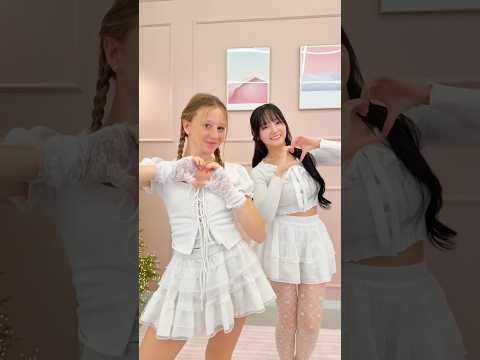 Nastya and Kimpro