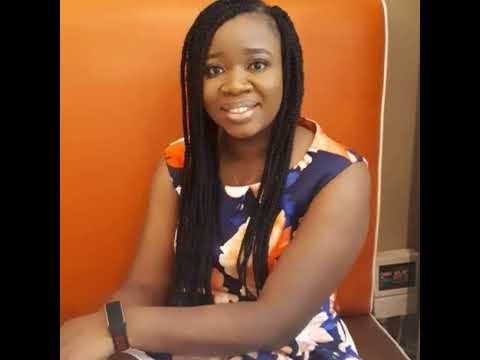 Chiaka’s Musings Live Stream