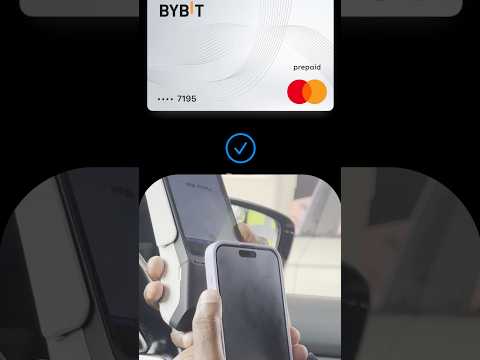 How I Spend Crypto in South Africa With the Bybit Card