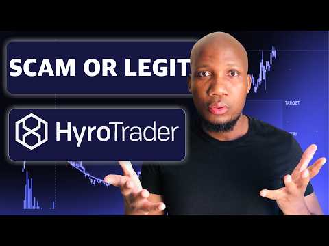 Hyrotrader Review 2026: Everything You Need to Know Before Joining