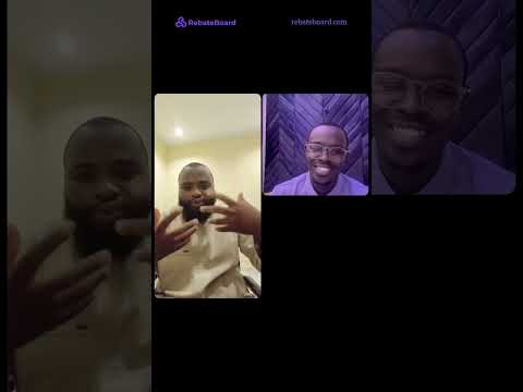 Algocast Weekly Traders Roundup Tiktok Ep1 ft @muhdspeedou 