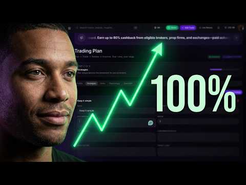 Yadda Zaka Ƙirƙiri Trading Plan da Strategy a RebateBoard (Kyauta)