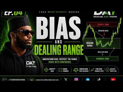 Lecture 4 Free Forex Mentorship Advance