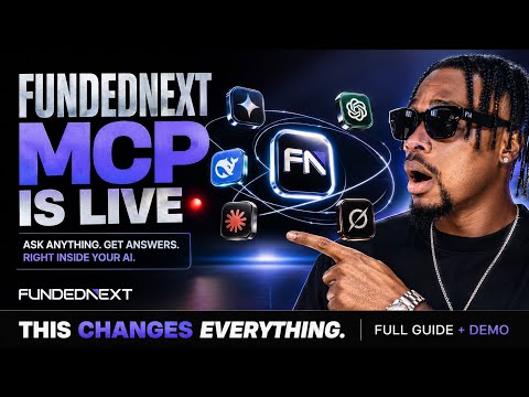     Ask AI Anything About Your Trading… Inside FundedNext!