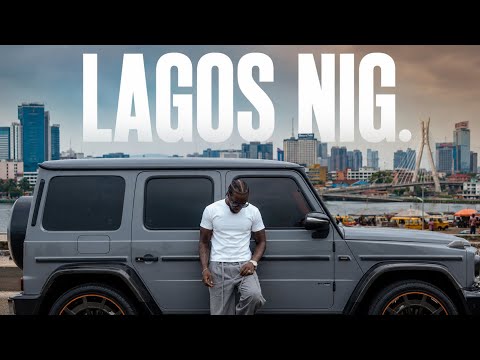 WHAT $600k actually buys you in LAGOS NIG 
