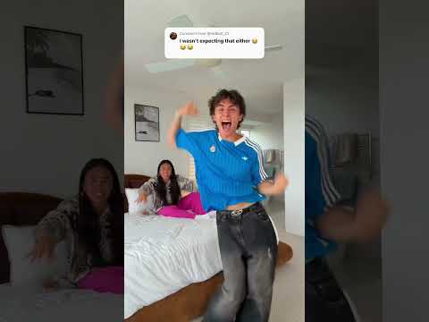 I PRANKED HER 🤣😭 ib: @joealbanese