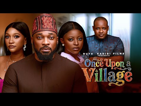 ONCE UPON A VILLAGE   EPISODE 8 