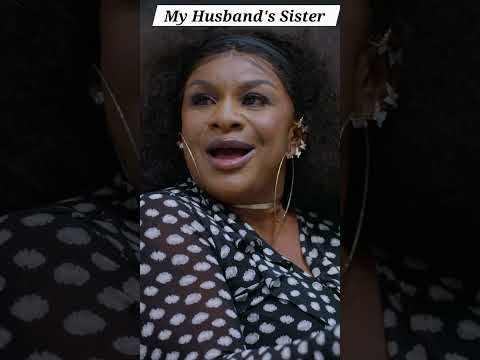 My Husband's Sister, this weekend on the channel