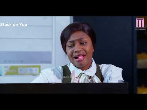 Stuck on You  Teaser coming 5pm today. 