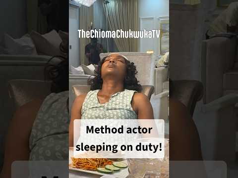 A Thousand Little Pieces coming soon to YouTube: @TheChiomaChukwukaTv
